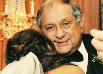 My mom carried the burden of caring for my dad. Hospice finally gave her help.