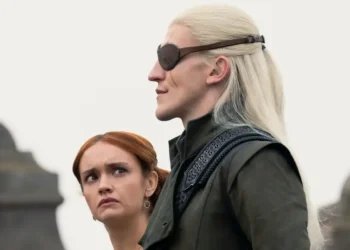 Daeron Targaryen finally made his debut in ‘House of the Dragon.’ Here’s what to know about Alicent’s youngest son.
