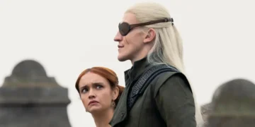 Daeron Targaryen finally made his debut in ‘House of the Dragon.’ Here’s what to know about Alicent’s youngest son.
