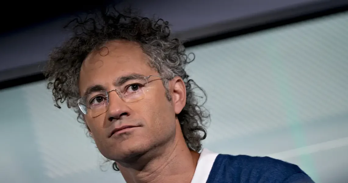 Alex Karp rips into AI labs: ‘These models have been completely, irresponsibly, oversold’