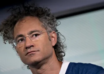 Alex Karp rips into AI labs: ‘These models have been completely, irresponsibly, oversold’