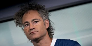 Alex Karp rips into AI labs: ‘These models have been completely, irresponsibly, oversold’