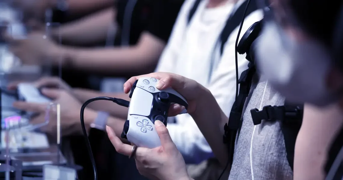 RIP, PlayStation game discs: Sony is pressing eject on physical media