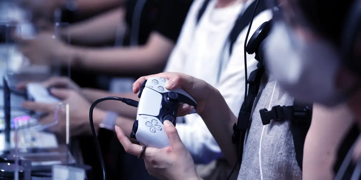 RIP, PlayStation game discs: Sony is pressing eject on physical media