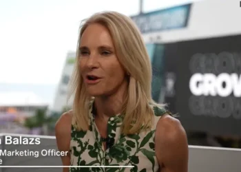 CMOs today need to disrupt themselves, says Adobe’s top marketer Lara Balazs