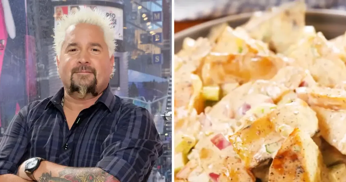 10 celebrity-chef potato salad recipes to make this July 4