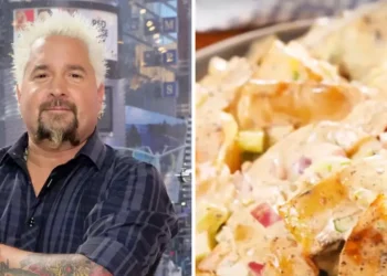 10 celebrity-chef potato salad recipes to make this July 4