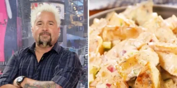 10 celebrity-chef potato salad recipes to make this July 4