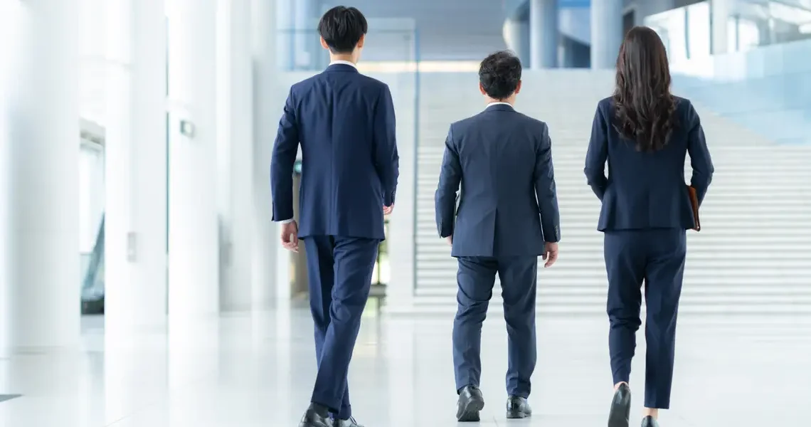 Leaders from BCG, EY, and more share the qualities they look for in entry-level talent