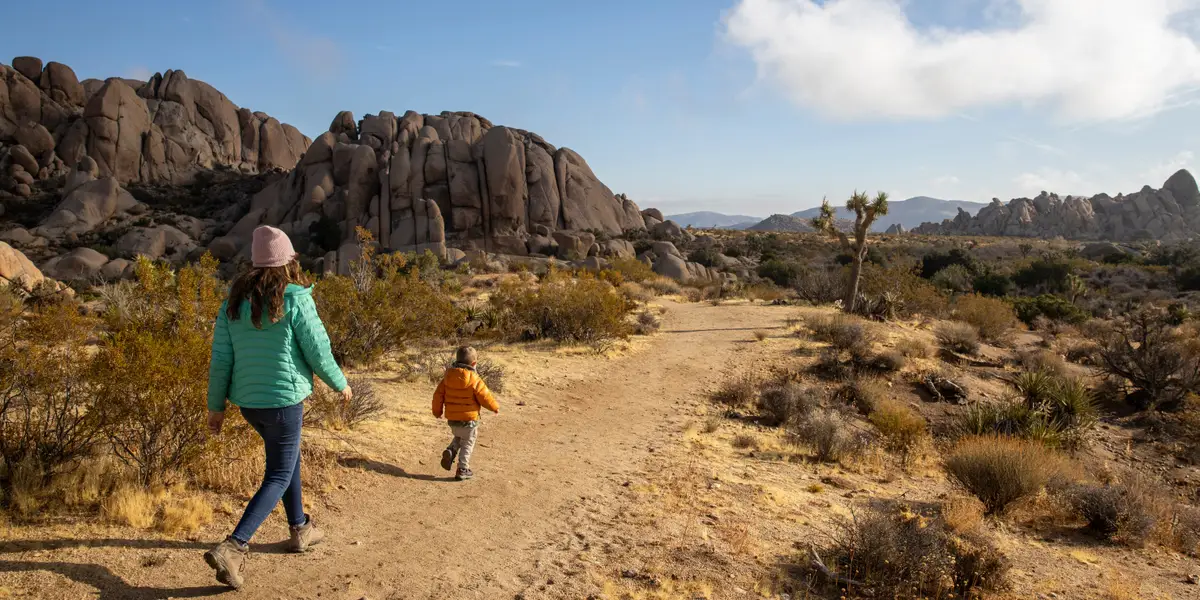Took my toddler and 3-month-old on a work trip. It was exactly as chaotic as you'd imagine -- but I'd do it again.