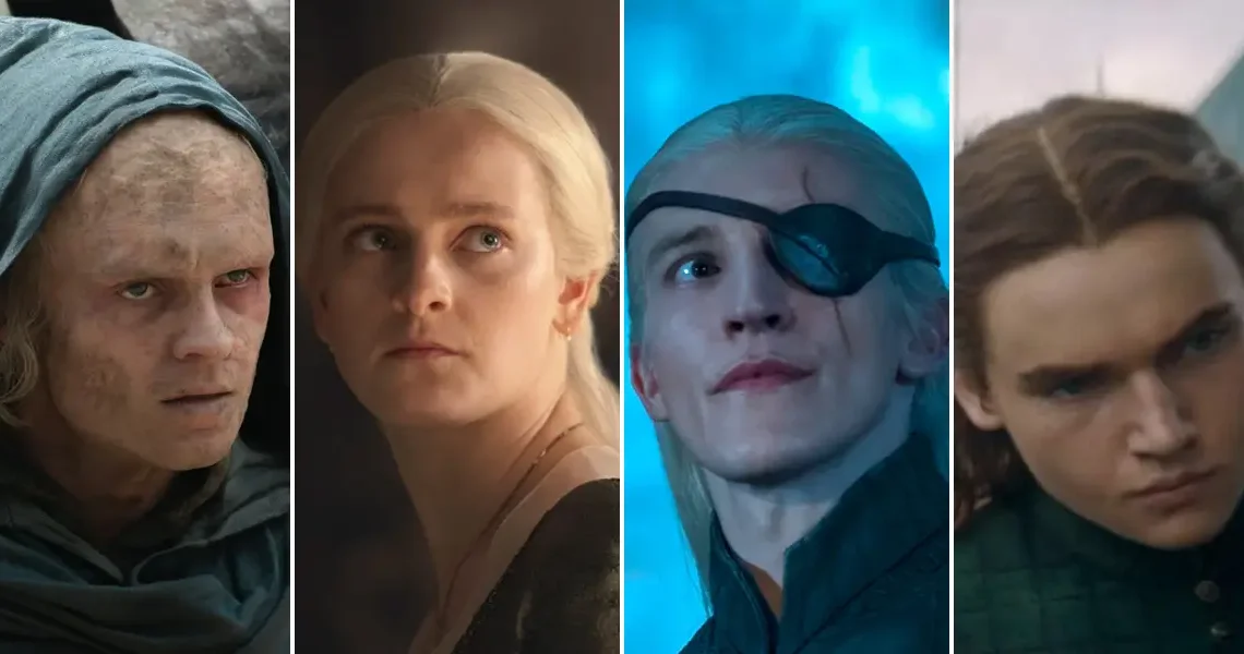 An essential guide to all the Targaryen kids on ‘House of the Dragon’ and how they’re related