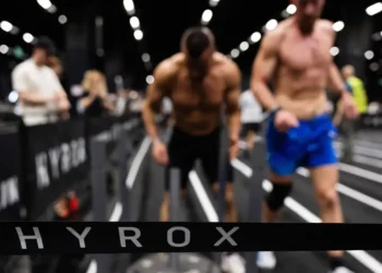 A Hyrox coach says these are the 3 biggest beginner mistakes