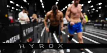 A Hyrox coach says these are the 3 biggest beginner mistakes