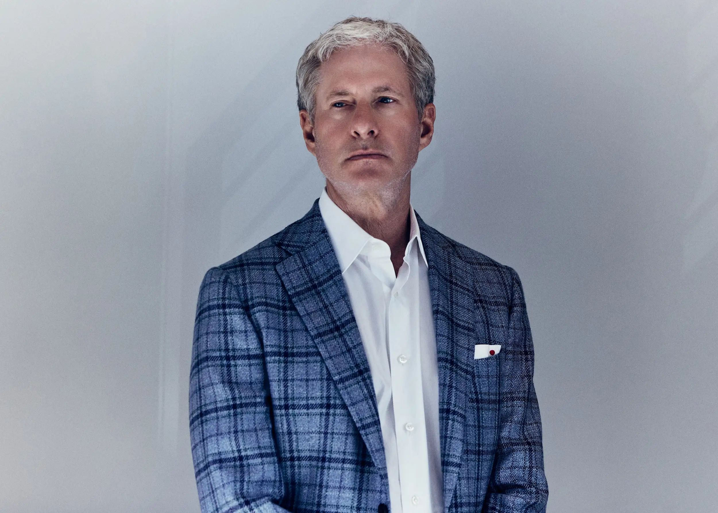 Chris Larsen