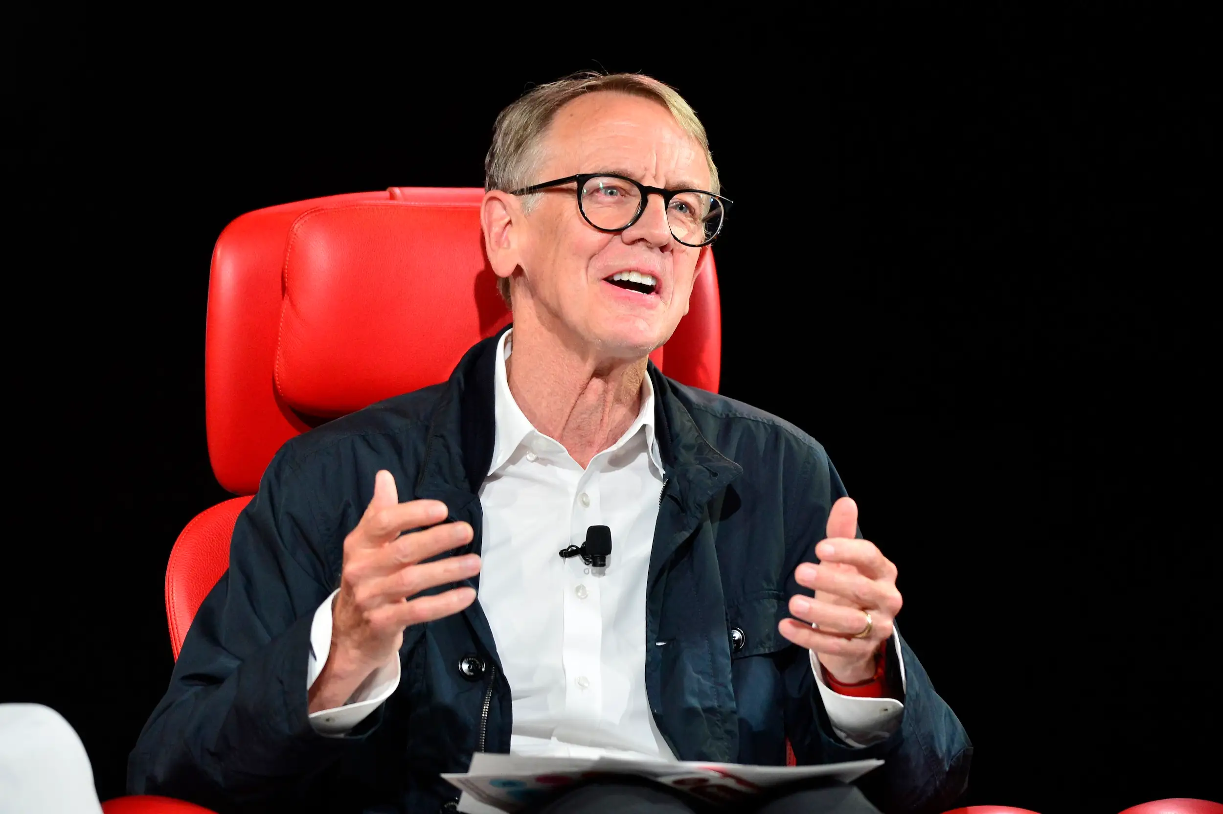 John Doerr