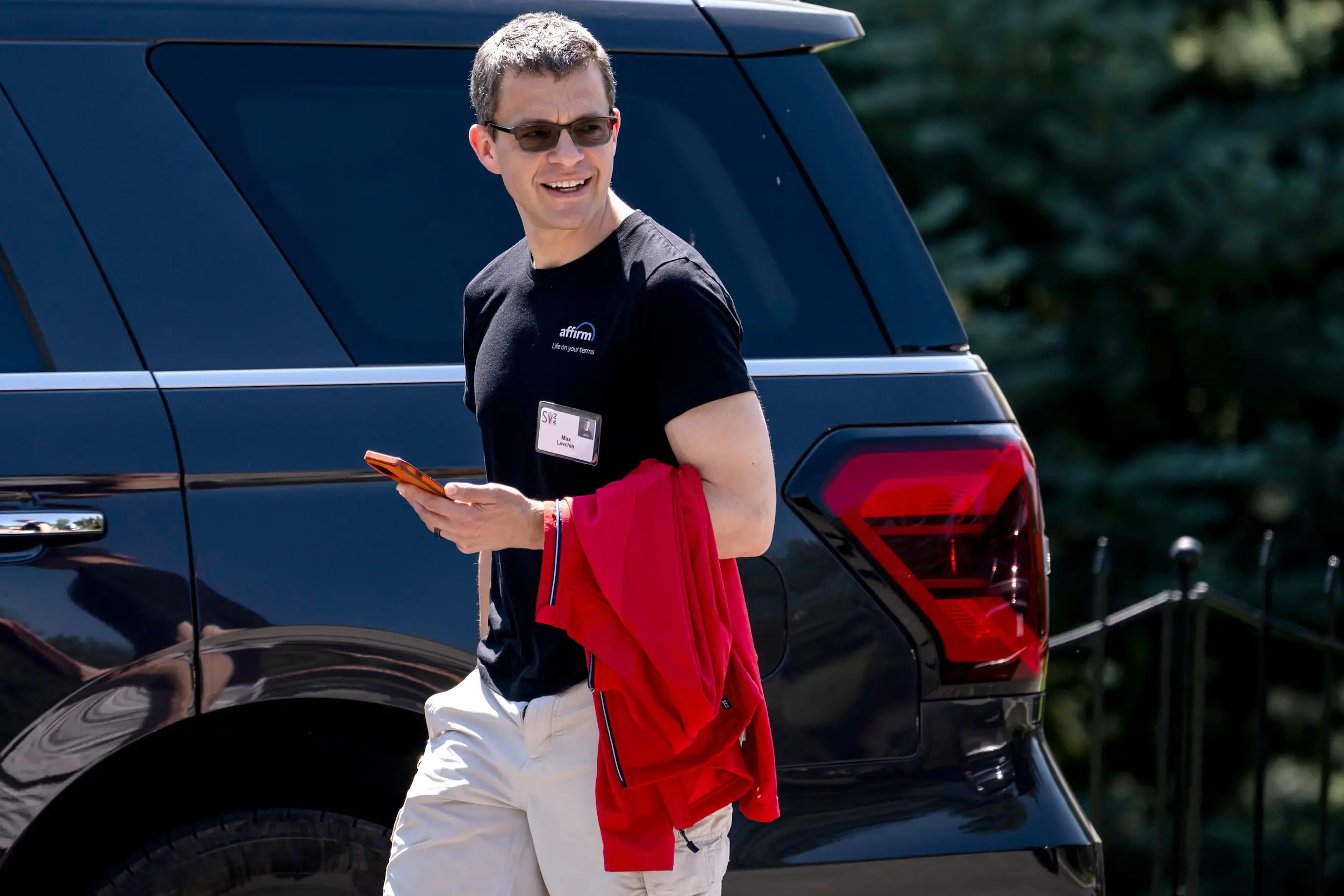 Max Levchin