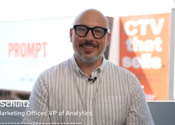 CMOs need to show results, but they also need inspire their brand and teams, says Meta’s Alex Schultz