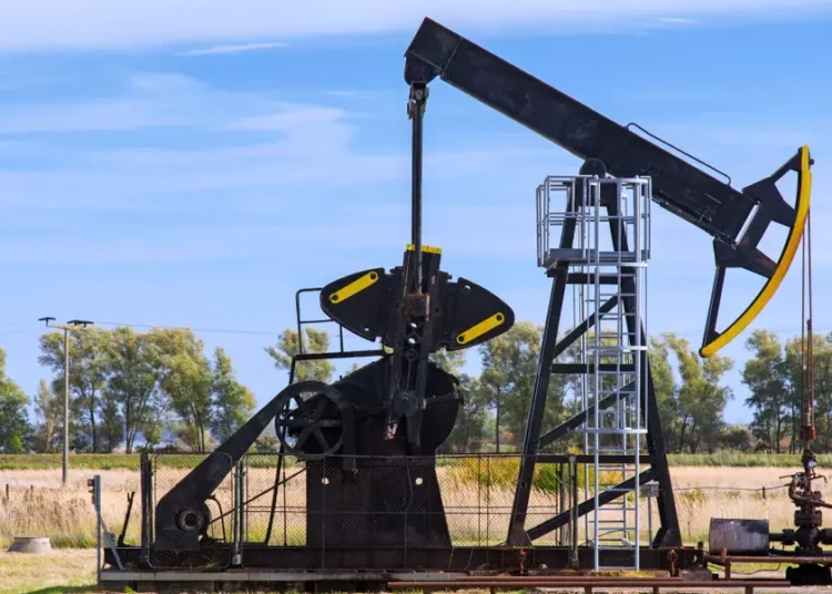 $6.5 billion Freestone Grove’s top energy investor is leaving the firm