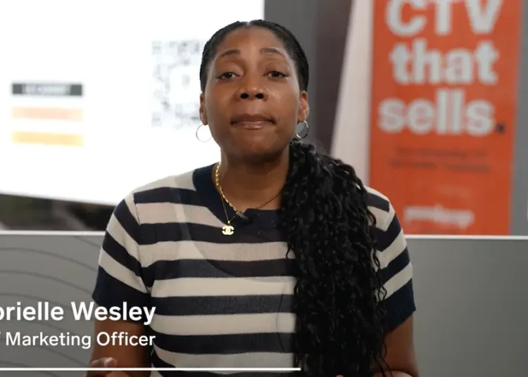 In a world driven by demand generation, CMOs must be the expert on the customer, says Mars’ Gabrielle Wesley