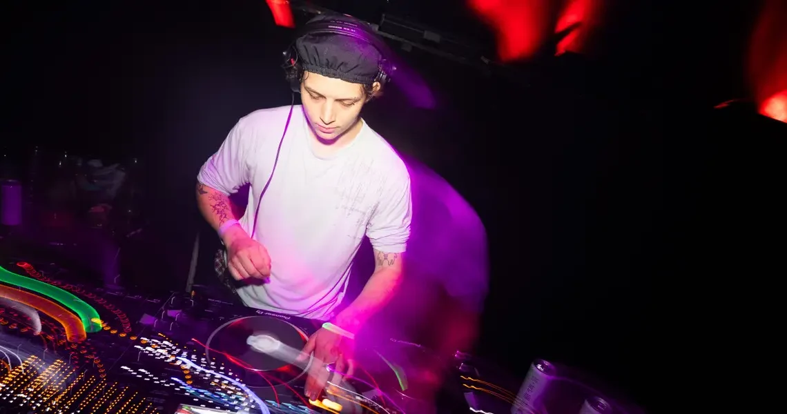 Pride’s queer creator rave featured good vibes and plenty of economic angst