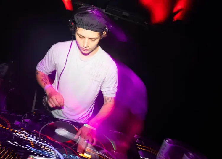 Pride’s queer creator rave featured good vibes and plenty of economic angst