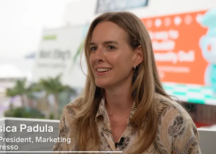 For marketers and creators, deep expertise makes a difference, says Nespresso’s Jessica Padula