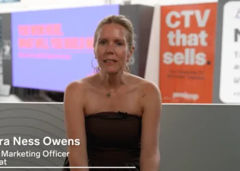 As buyers make decisions through LLMs, Bobcat’s Laura Ness Owens is focusing more on customer experience