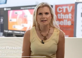 The greatest asset that a CMO has is trust, says Snowflake’s Denise Persson