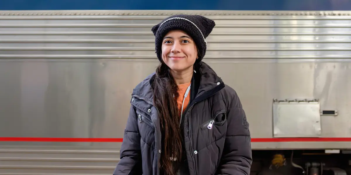 I spent 53 hours on Amtrak’s longest train. These were the 6 best and 4 worst parts of the journey.