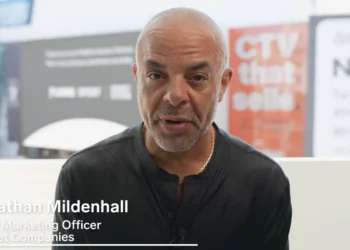Jonathan Mildenhall, CMO of Rocket Companies, talks about the brand’s transformation, and the responsibility of CMOs now