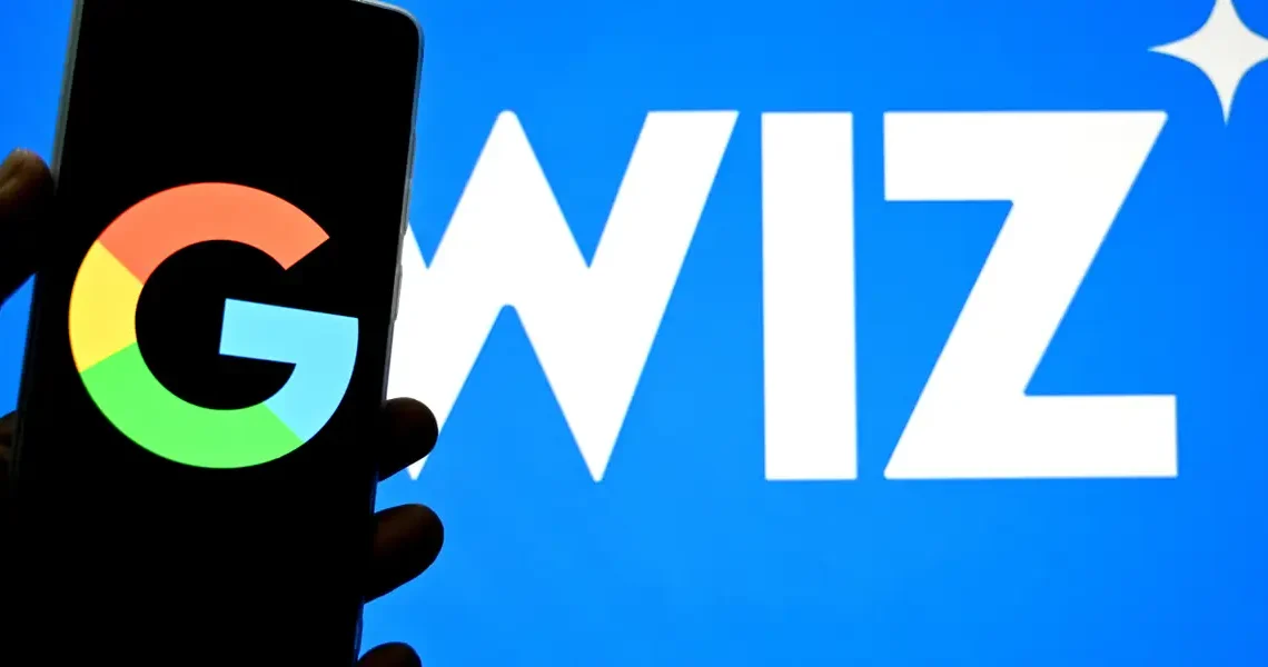 A VP of talent at Google’s Wiz shares tips for getting hired at a late-stage startup