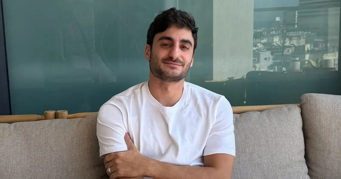 Base44’s CEO says the company built its own model to stop churning out AI-slop designs