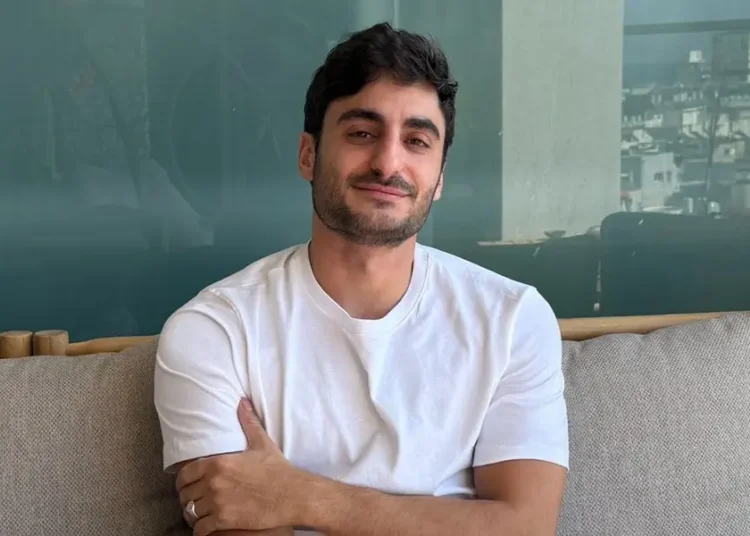 Base44’s CEO says the company built its own model to stop churning out AI-slop designs