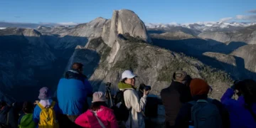 What to expect at national parks this summer: big crowds, fewer reservation rules, and a less predictable visit