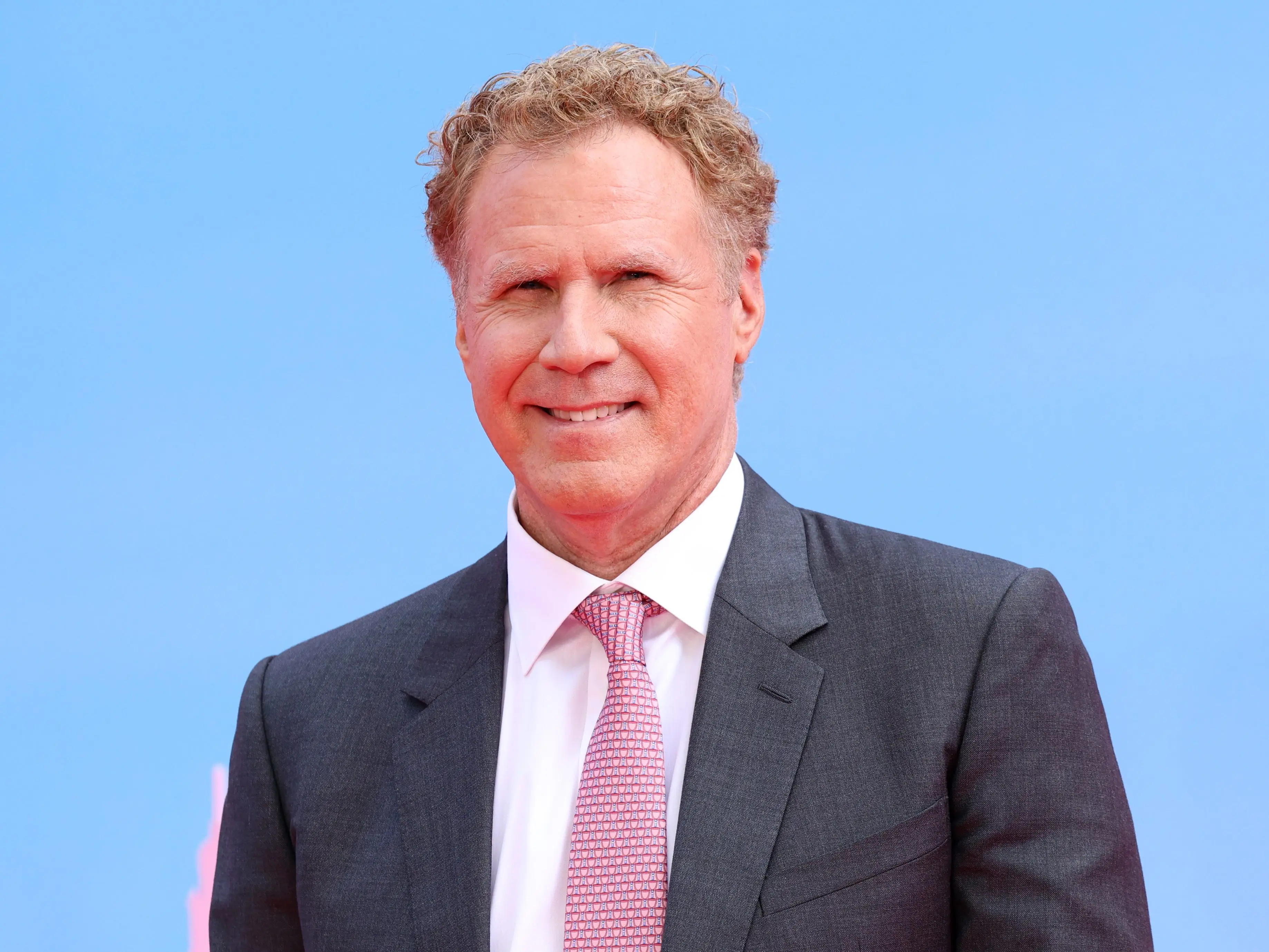 Will Ferrell.