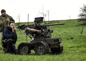 Ukraine’s defense industry edge is that it can test in days, not months or years
