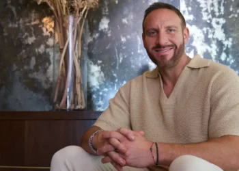 Becoming a millionaire at 25 didn’t make me happy. Now, I invest in the health and happiness of my employees and myself.