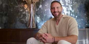 Becoming a millionaire at 25 didn’t make me happy. Now, I invest in the health and happiness of my employees and myself.