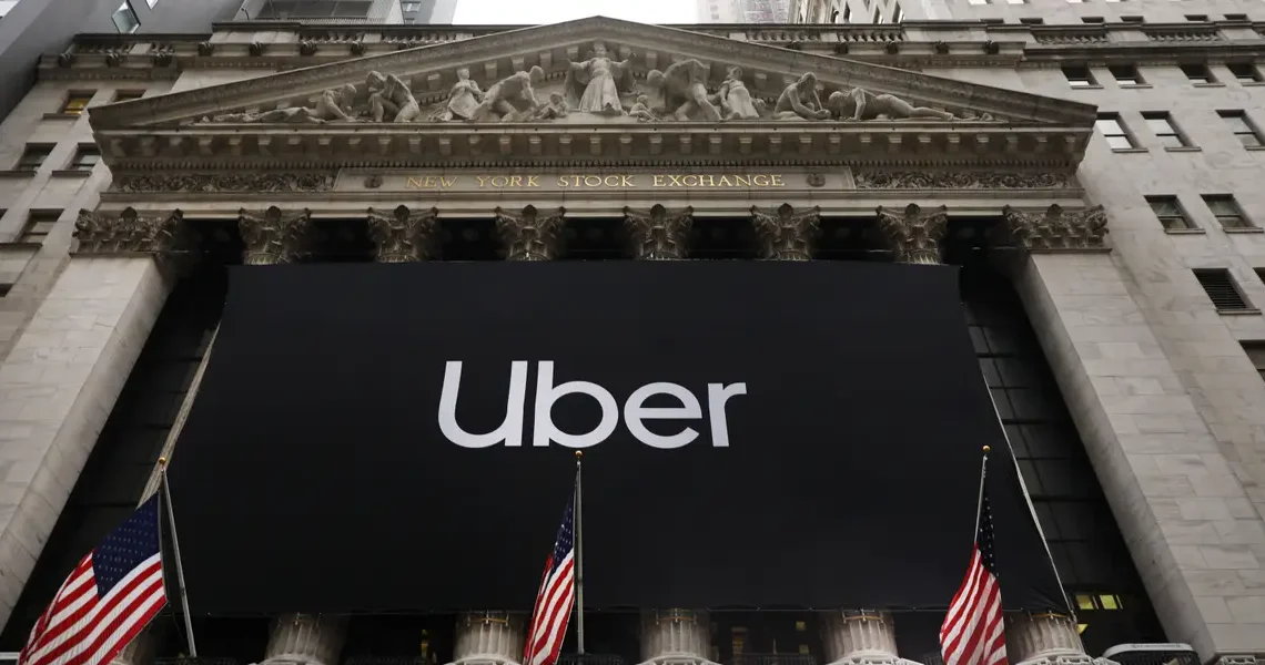 Uber’s insurance and operational fees can vary widely on similar trips