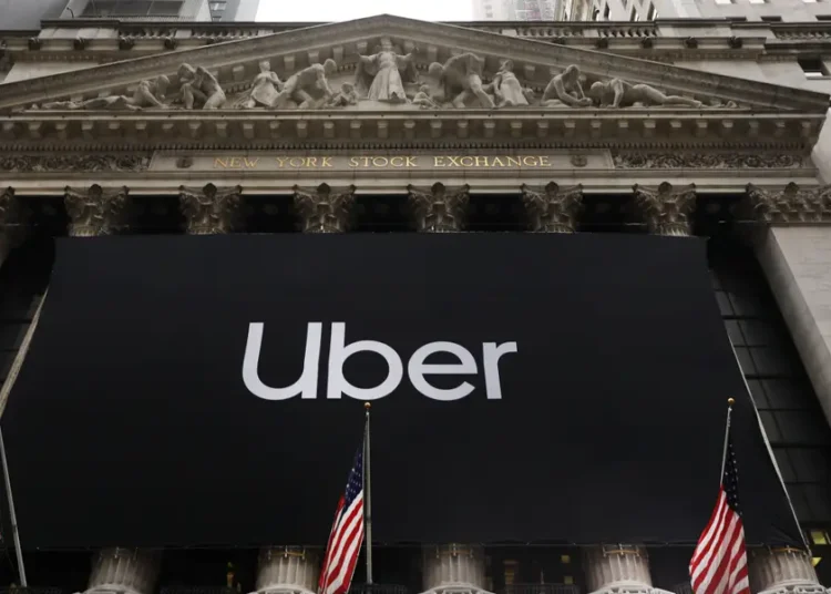 Uber’s insurance and operational fees can vary widely on similar trips