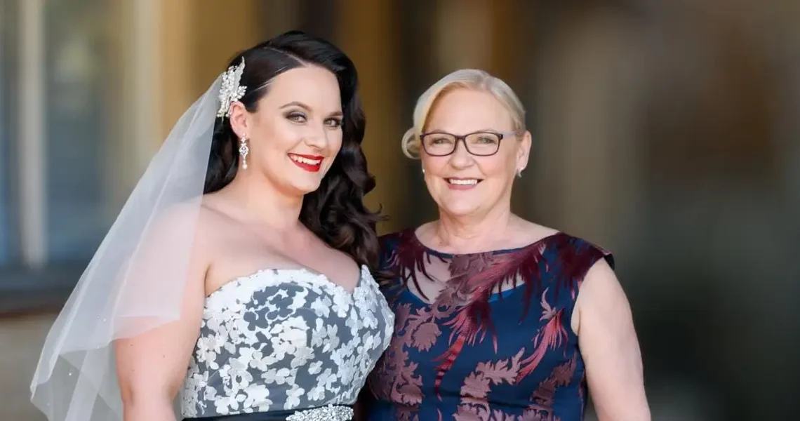 I’ve been my mom’s caregiver for 10 years. I’m running on empty.