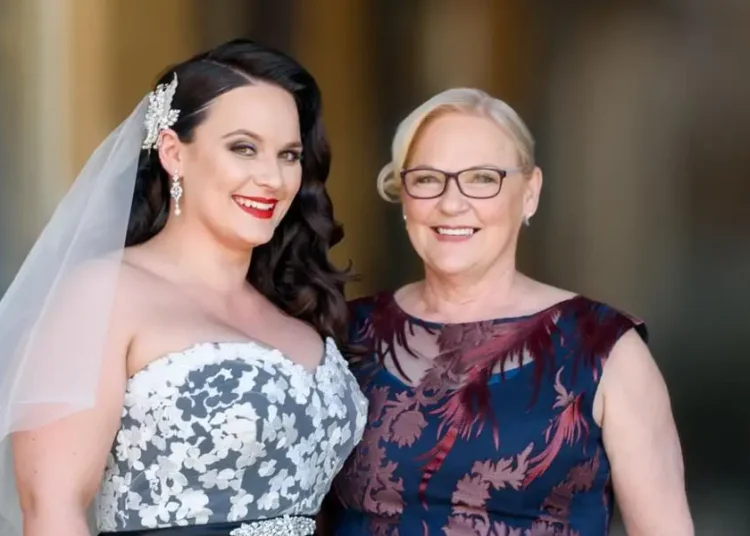 I’ve been my mom’s caregiver for 10 years. I’m running on empty.