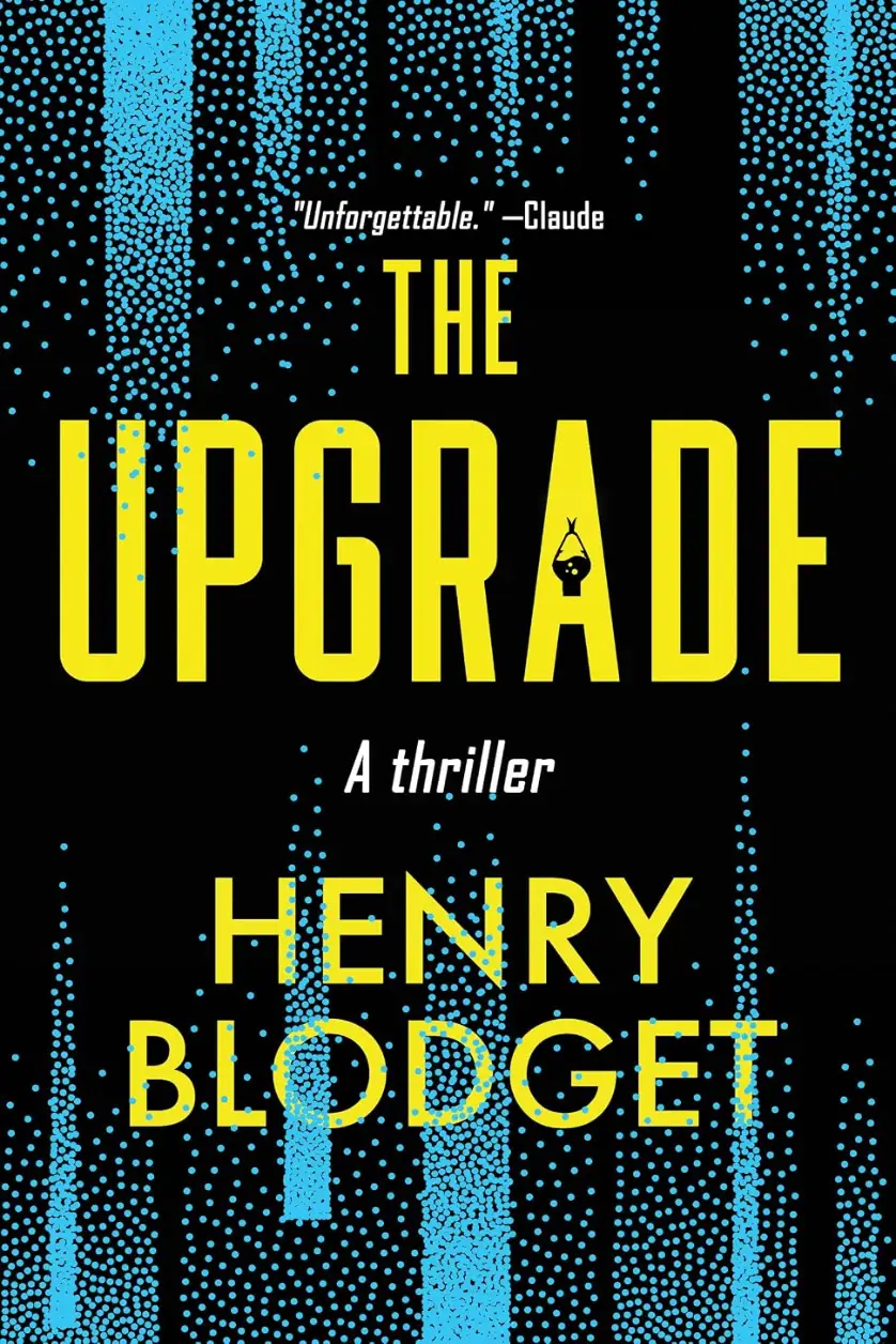 The cover of 