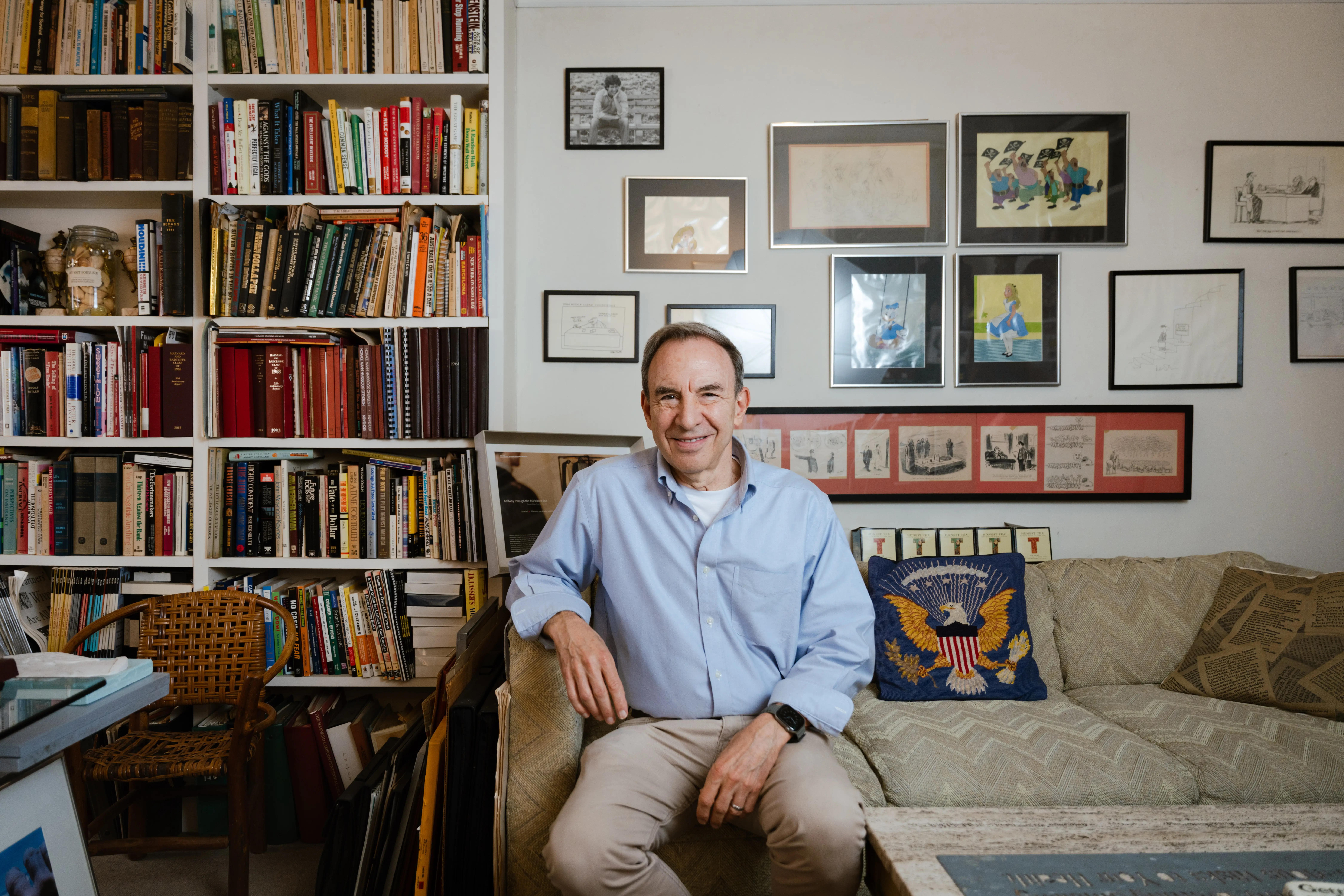 Andy Tobias