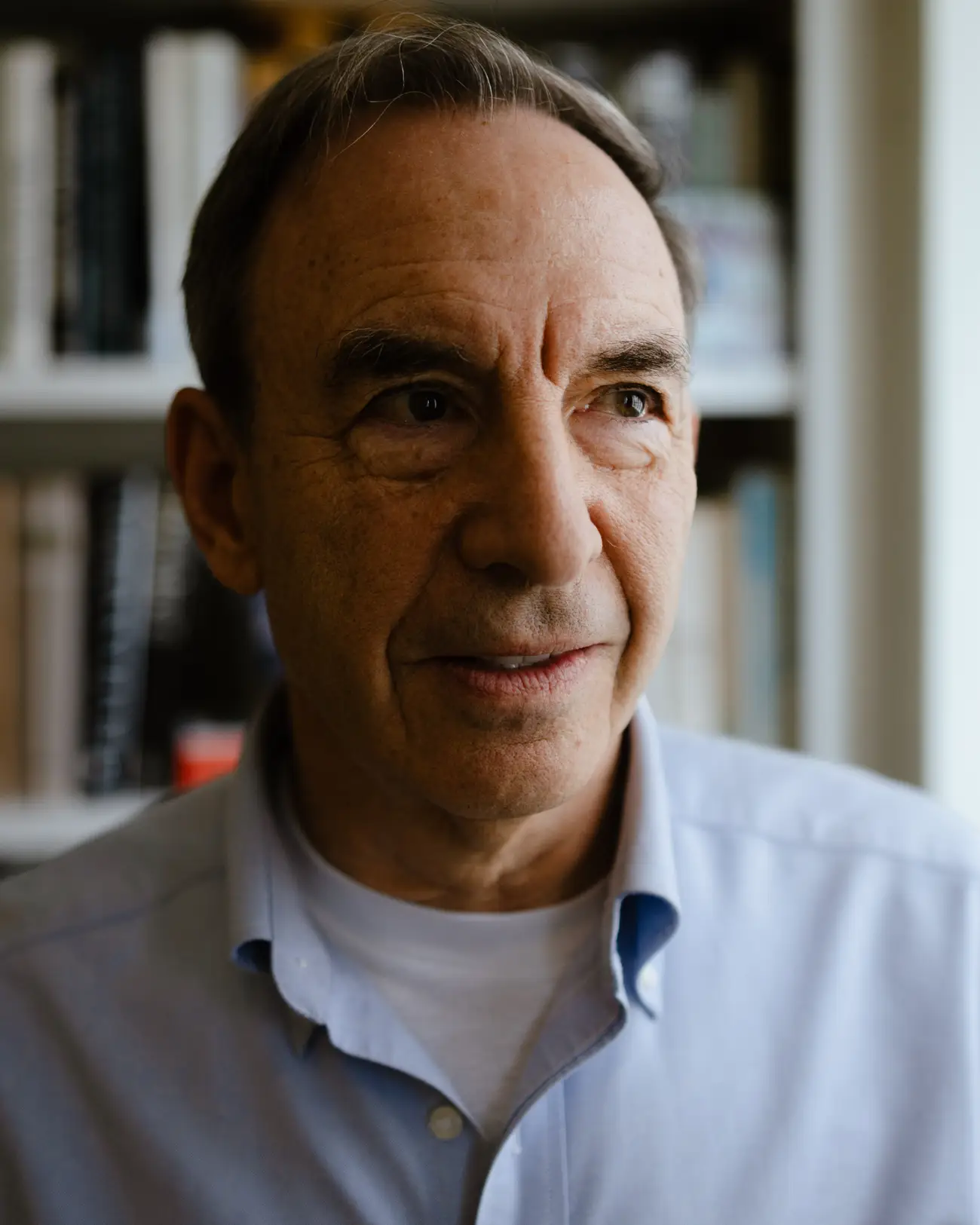 Andy Tobias