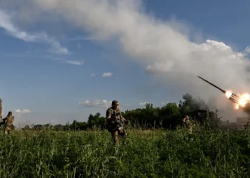 Ukraine is paying big to get foreign fighters to the front. Keeping them there long enough to matter is the hard part.