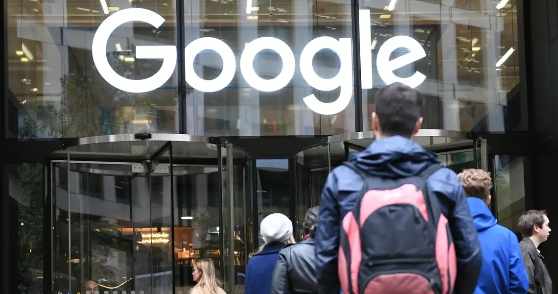 Google’s status as the dream tech job is changing. FOMO over AI salaries is only one reason why.