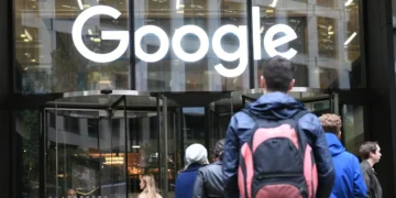 Google’s status as the dream tech job is changing. FOMO over AI salaries is only one reason why.