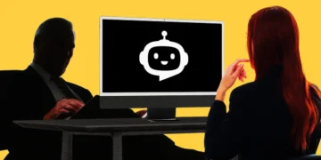 AI chatbots are coming for white-collar job interviews