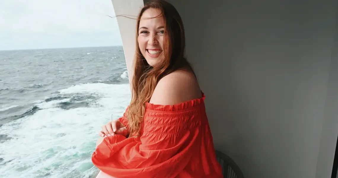 I swore by booking ‘guarantee’ cabins to save money on cruises. After a few nightmare experiences, I’d never do it again.